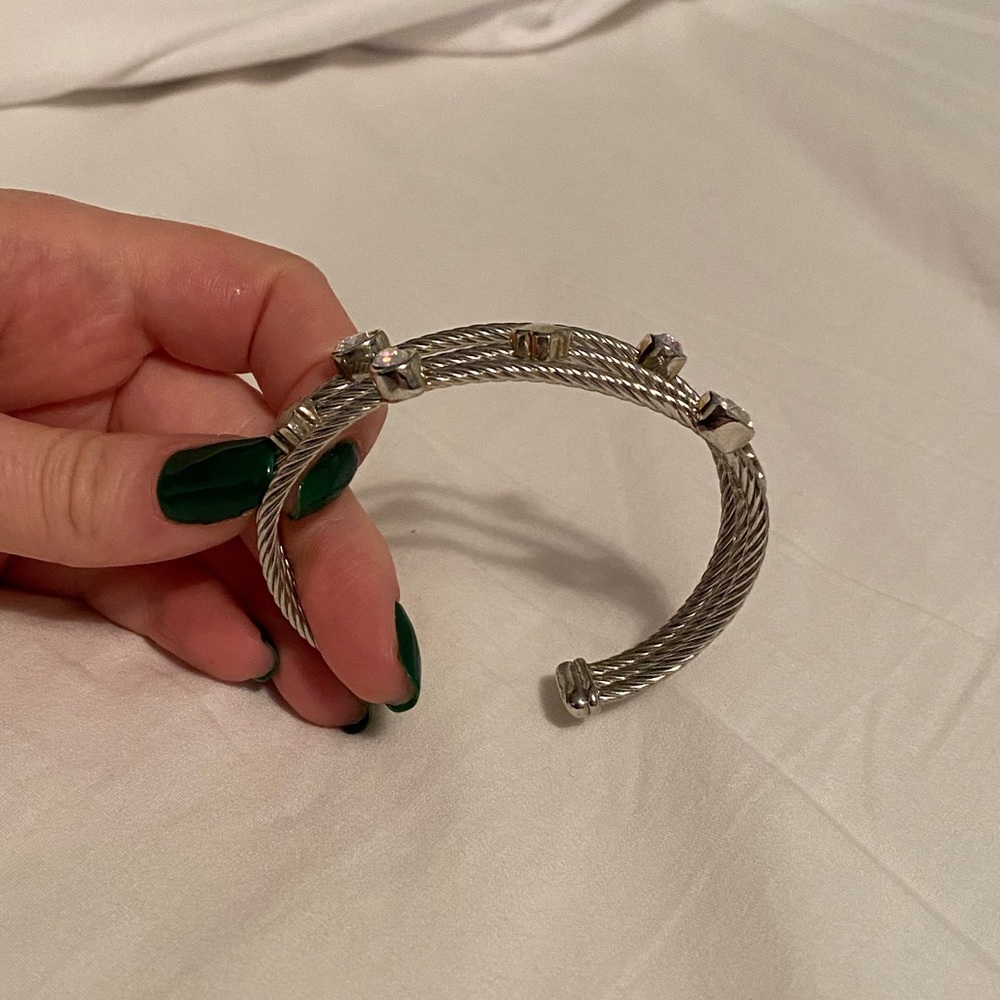 Multi-Strand Cuff - image 2